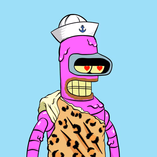 Futurama Yacht Club