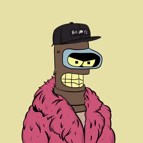 Futurama Yacht Club logo