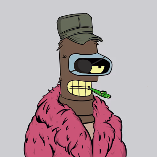 Futurama Yacht Club