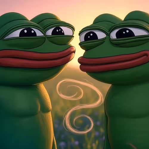Pepe lova #2