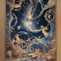 Gemini #3/5