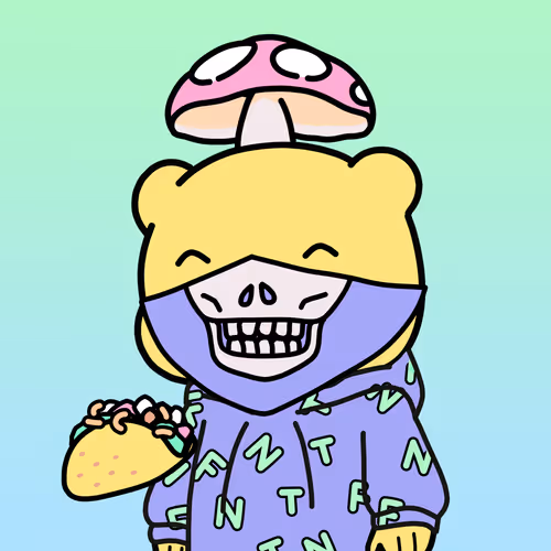 Crazy Bears 14