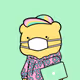 CRAZY BEARS #694