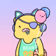 CRAZY BEARS #1048