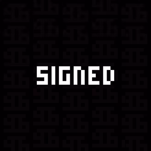 BDNA Sign