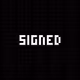 BDNA Sign
