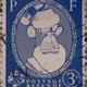 Ape Trend Stamp Club