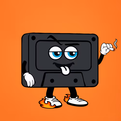 Item #420 Media