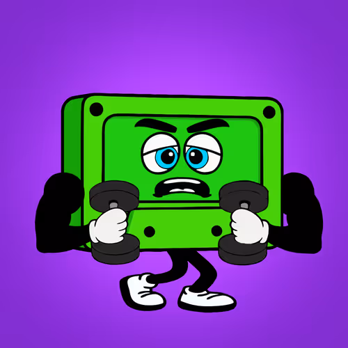 Item #2392 Media