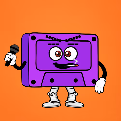 Item #2531 Media