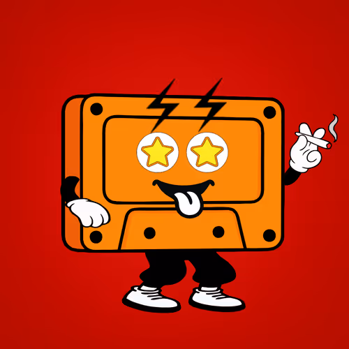 Item #433 Media