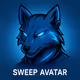 SWEEP WOLF AVATAR