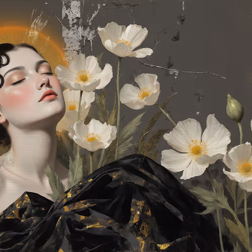 Flowers Fairy Iv