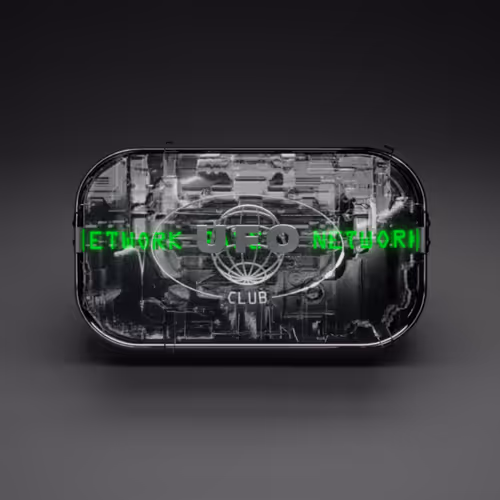 Ufo Network Pass