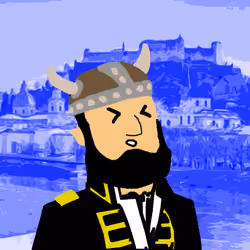 Tyrant #1289