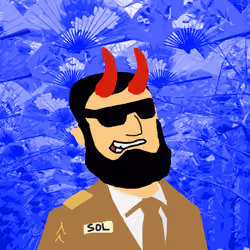 Tyrant #1292