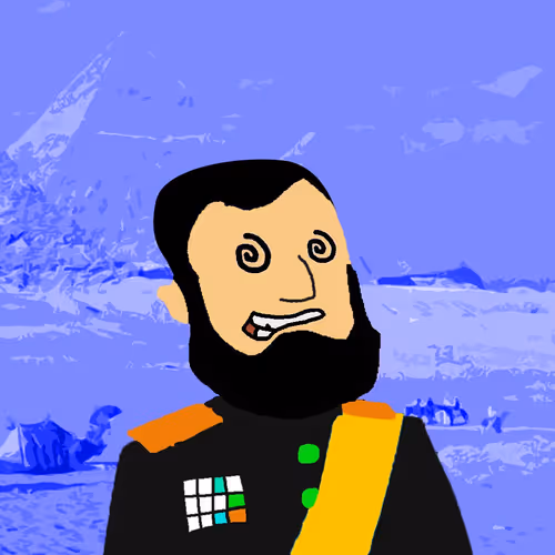 Tyrantsonbase