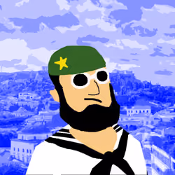 Tyrant #1567