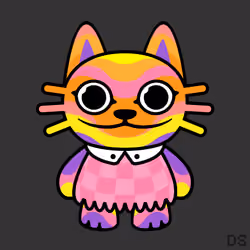 Hyper Lucky Cat #303