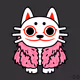 Hyper Lucky Cat #700