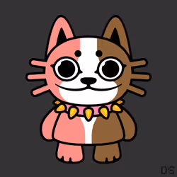 Hyper Lucky Cat #999