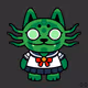 Hyper Lucky Cat #559