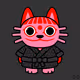 Hyper Lucky Cat #960