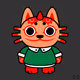 Hyper Lucky Cat #469