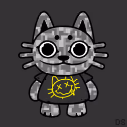 Hyper Lucky Cat #419