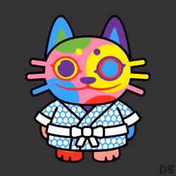 Hyper Lucky Cat #327