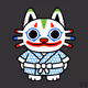 Hyper Lucky Cat #796