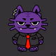 Hyper Lucky Cat #1361