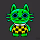 Hyper Lucky Cat #176