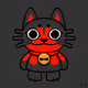 Hyper Lucky Cat #547