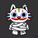 Hyper Lucky Cat #1795