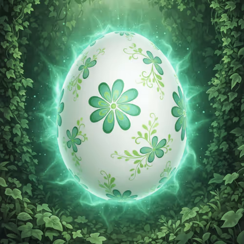 Easter Egg 23368684