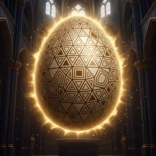 Easter Egg #572201