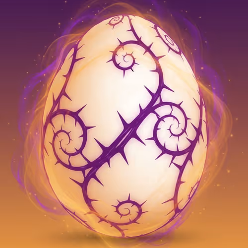 Easter Egg 23368684