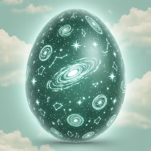 Easter Egg #18183
