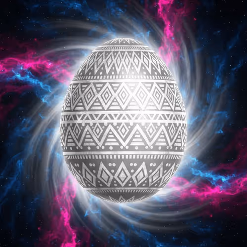 Easter Egg 23368684