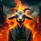 JokerGoat