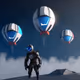Base Treasure Hunt