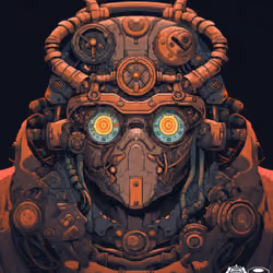 Divergence #99