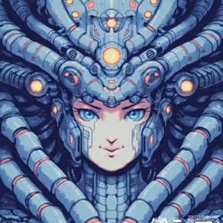 Divergence #33