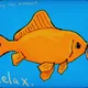 Relax fishy 1
