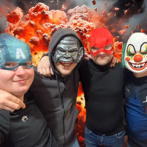 themonkeyscrew