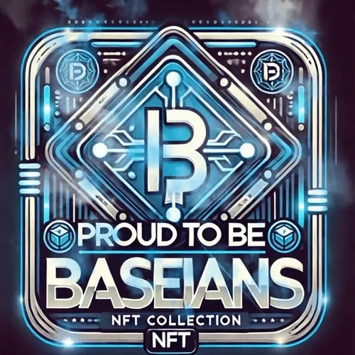 Proud to Be Baseian's