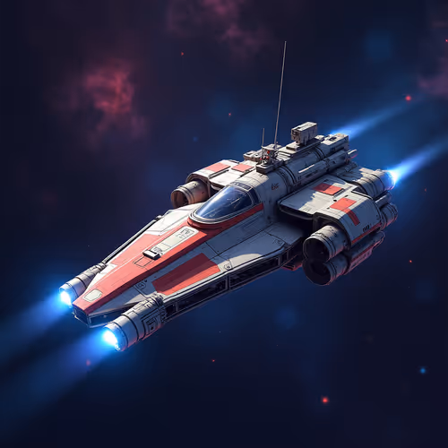 Spaceship