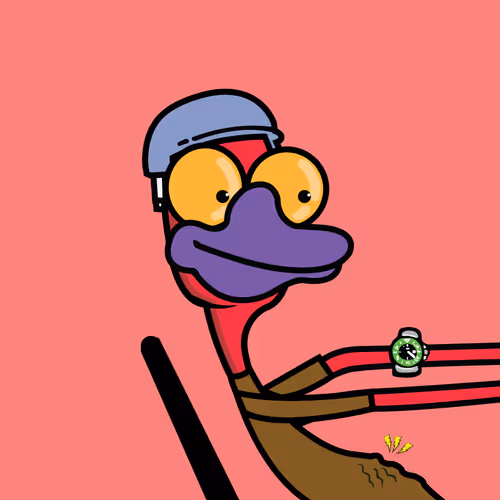 Duck Mfers 1