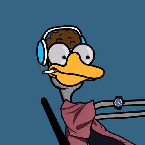 Duck Mfers 1